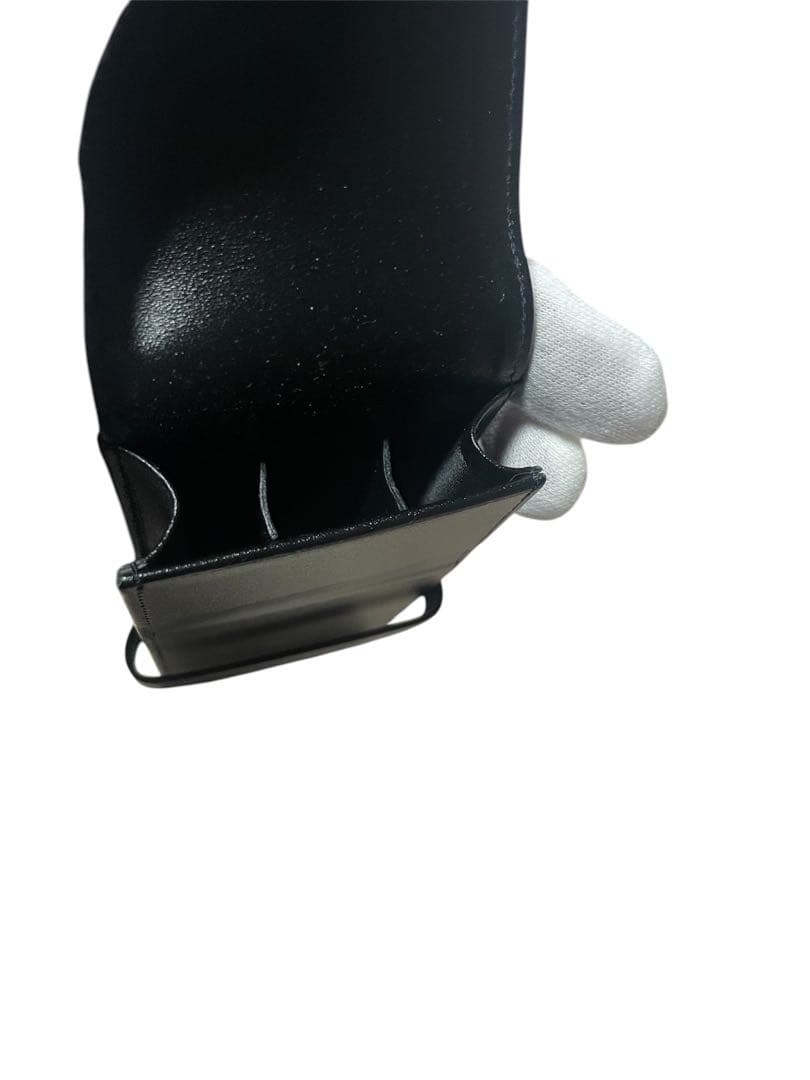 モンブラン　ペンケース　3本入り