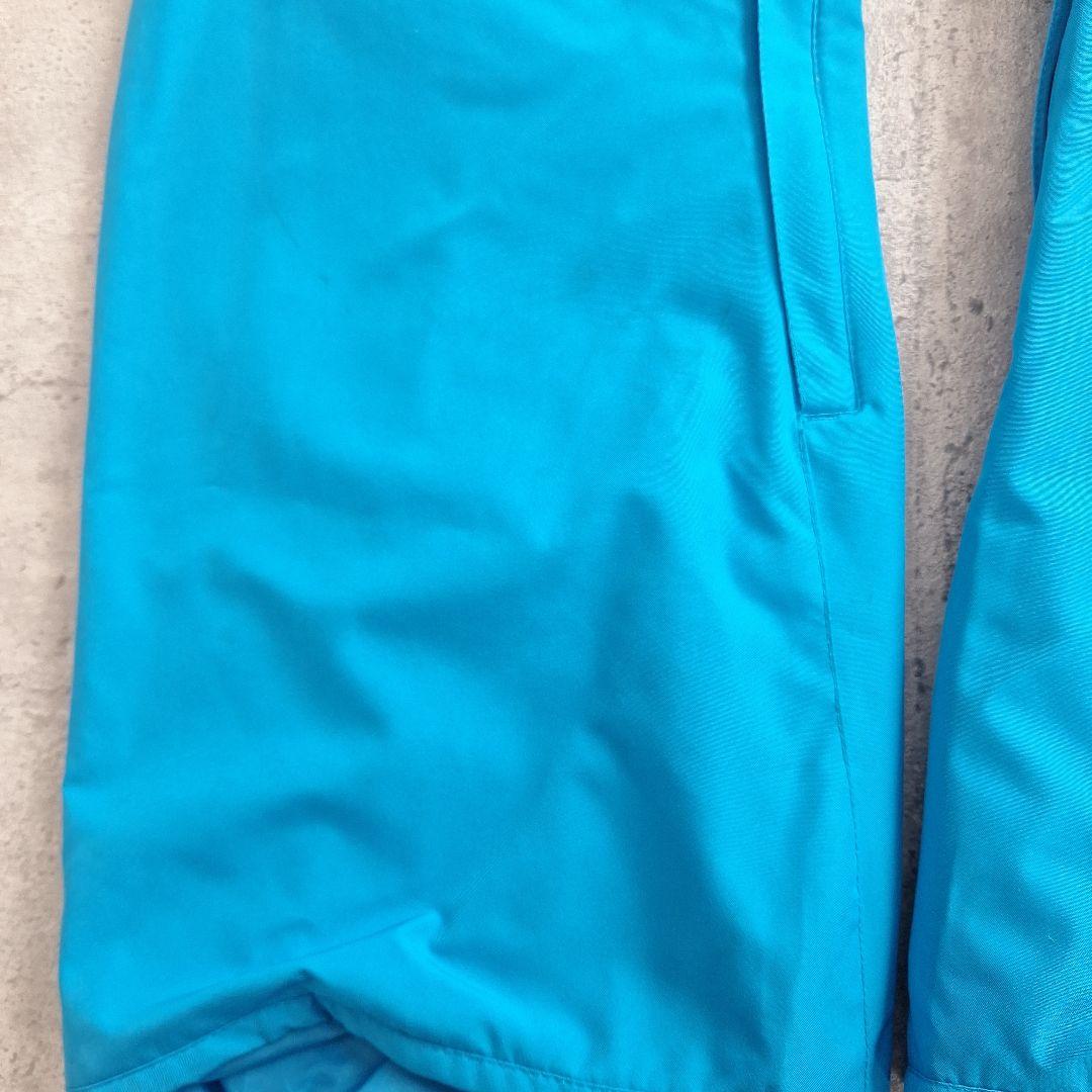 Quiksilver クイックシルバー 上下セット キッズ スキー ボード L