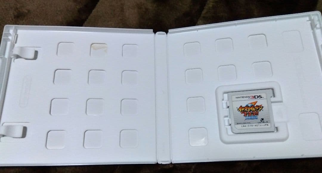 イナズマイレブン1・2・3!!円堂守伝説