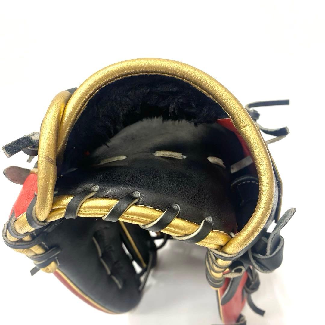 【限定カラー】ZETT ゼット ネオステイタス グローブ 右投げ ベースボール