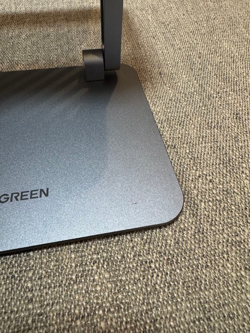 iPad Air 11インチ（M2）128GB Wi-Fiモデル　スペースグレイ