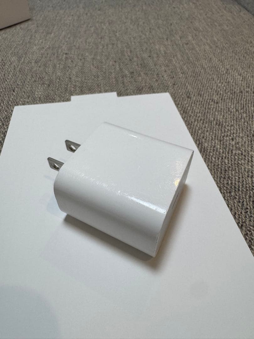 iPad Air 11インチ（M2）128GB Wi-Fiモデル　スペースグレイ