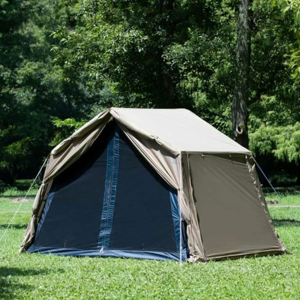 専用です ホールアース アースハーモニーロッジ WE2MDA16-SBEG 4人