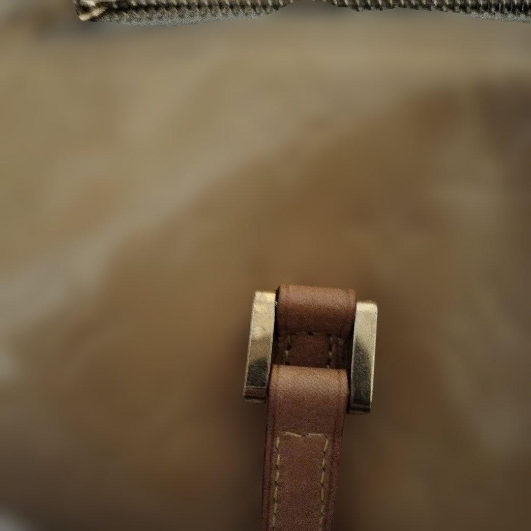 Louis Vuitton ヴェルニ、ボストンバッグ ベージュ