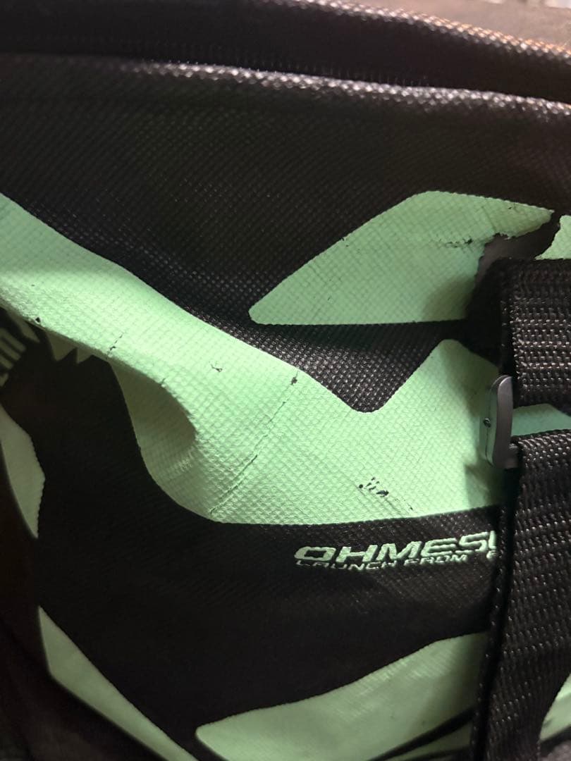 ohmestgrande オーメストグランデ 激レアグッズ アームカバー等