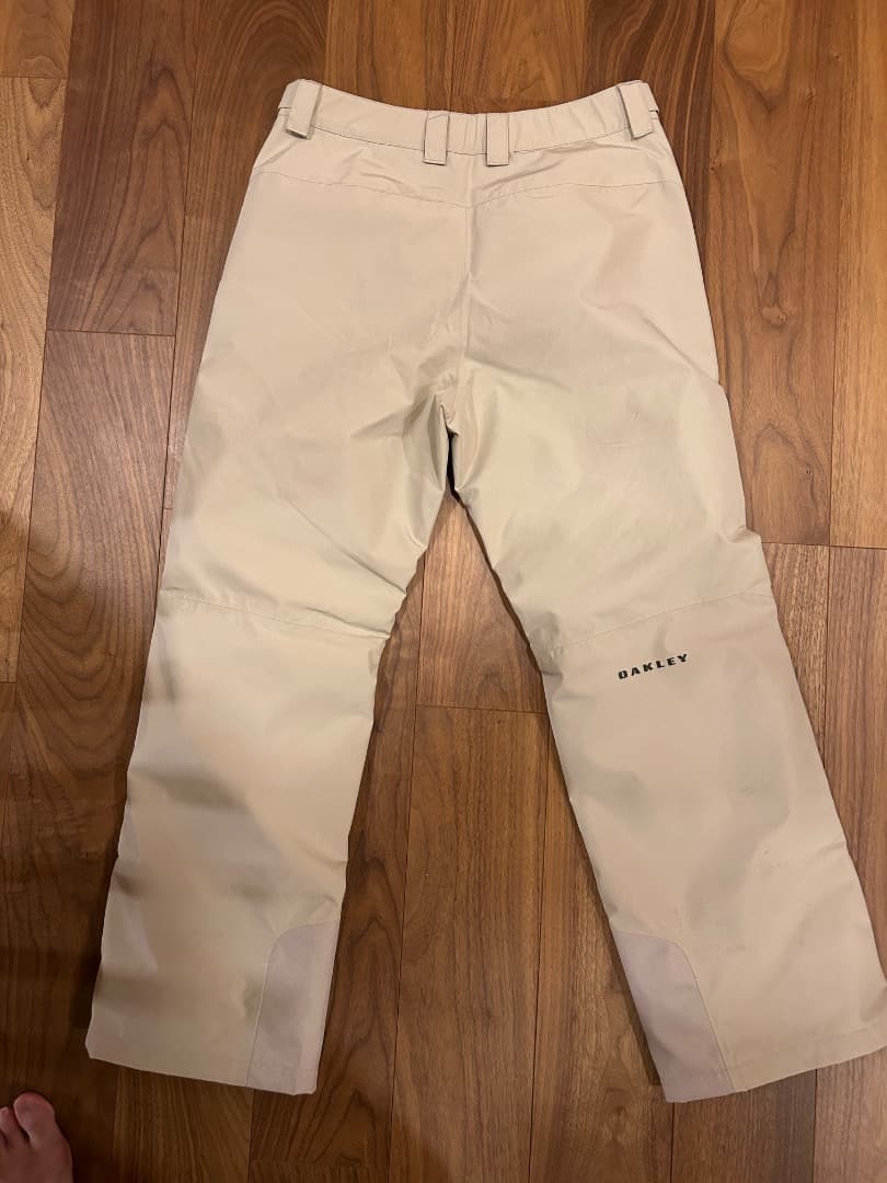 オークリー OAKLEY UNBOUND GORE-TEX SHELL PANT