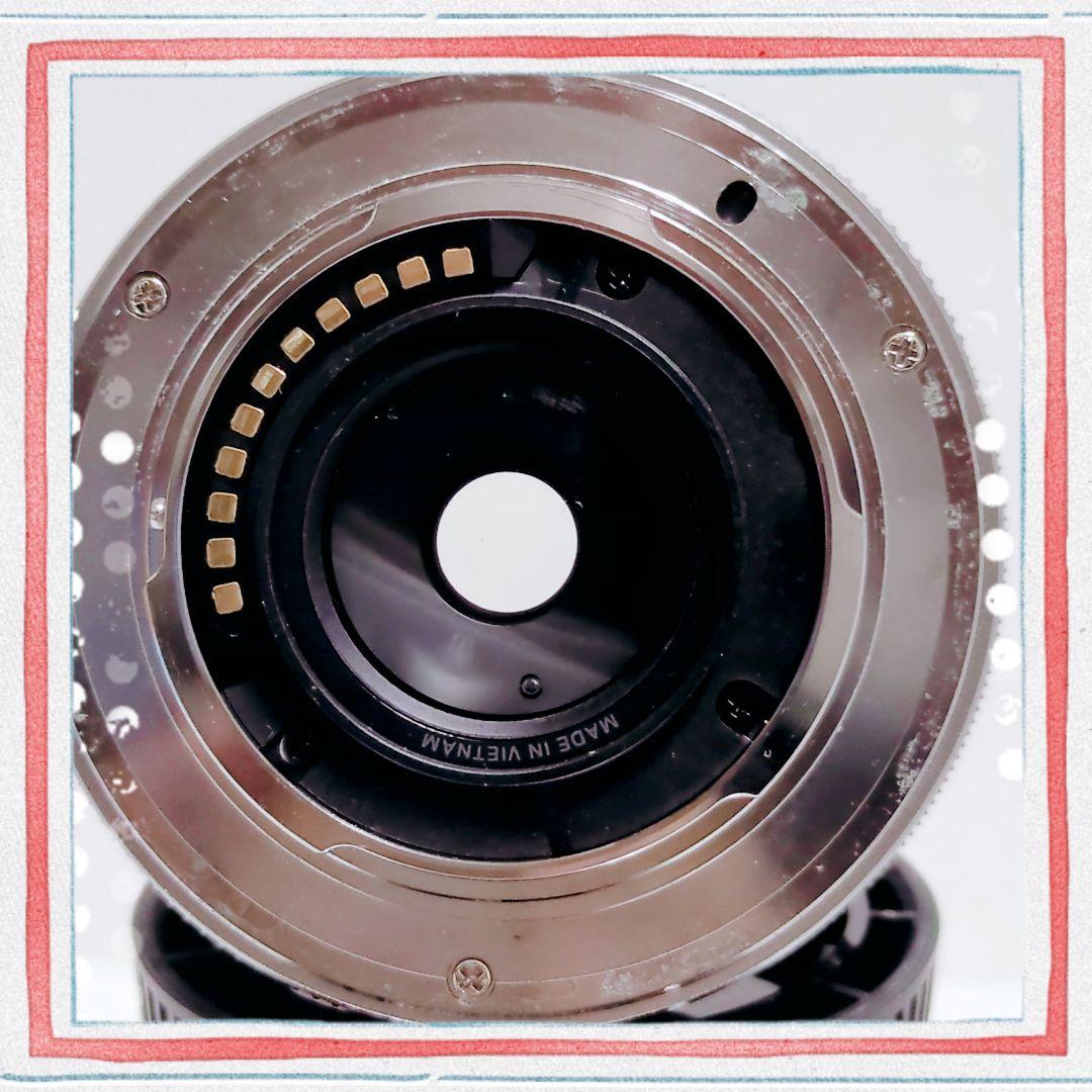 ❤️Olympus M.ZUIKO14-42mm❤️ EZレンズ❤️#1212