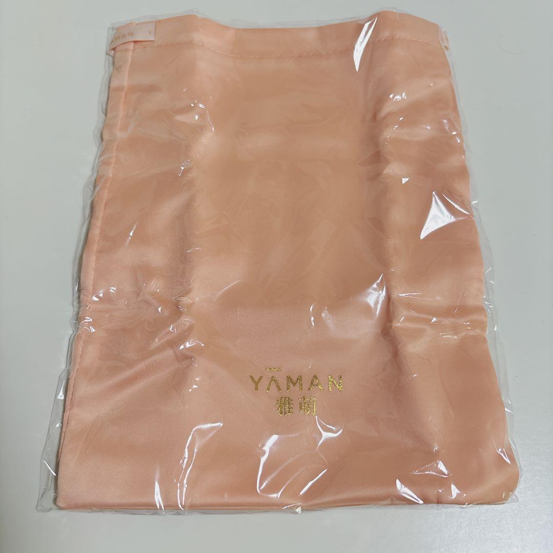 【美品】箱 説明書あり YA-MAN フォトプラスシャイニー M18