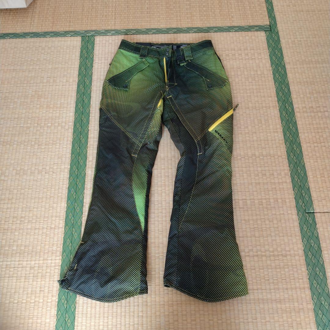 Oakley スノーボードウェアパンツのみ
