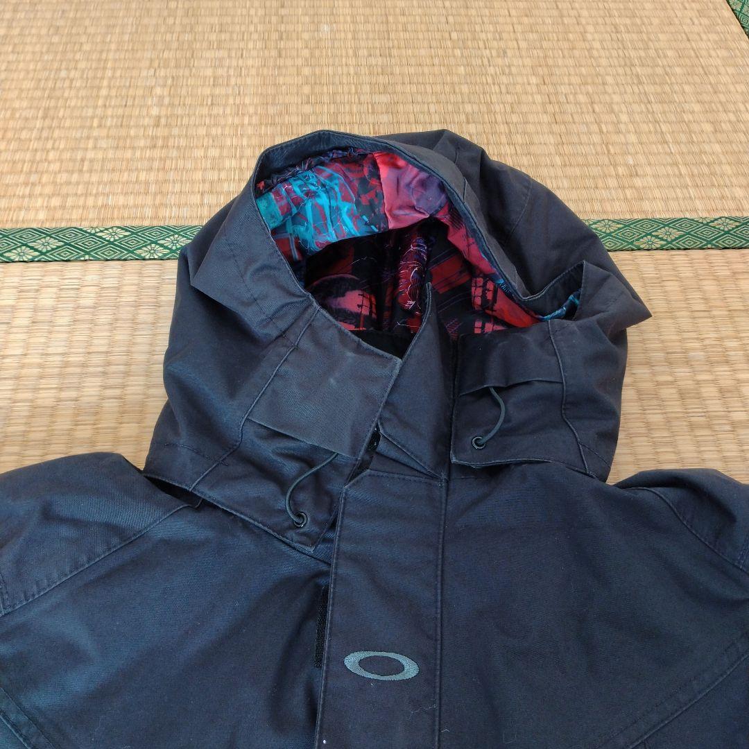 Oakley スノーボードウェアパンツのみ