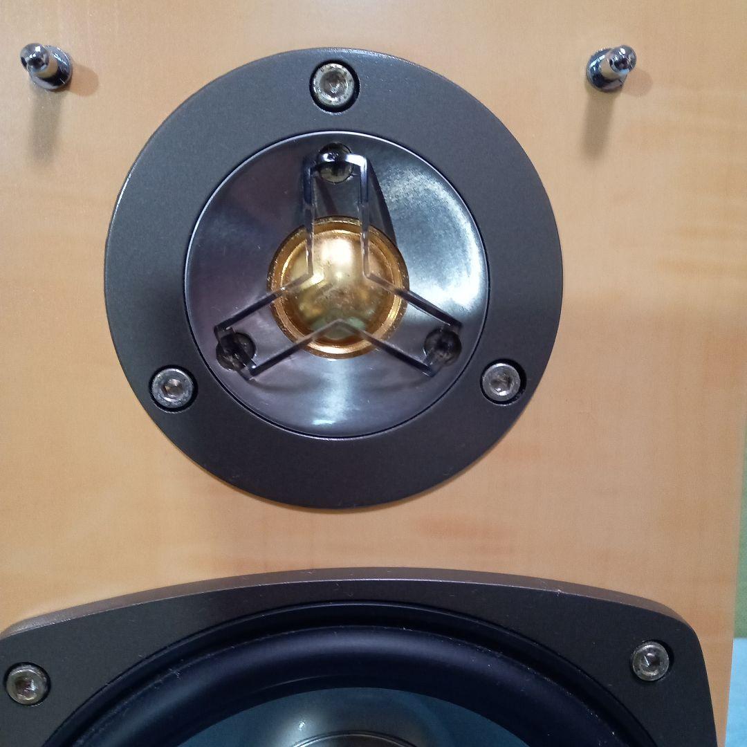 ビクター・ブックシェルフスピーカーシステムSXーL3