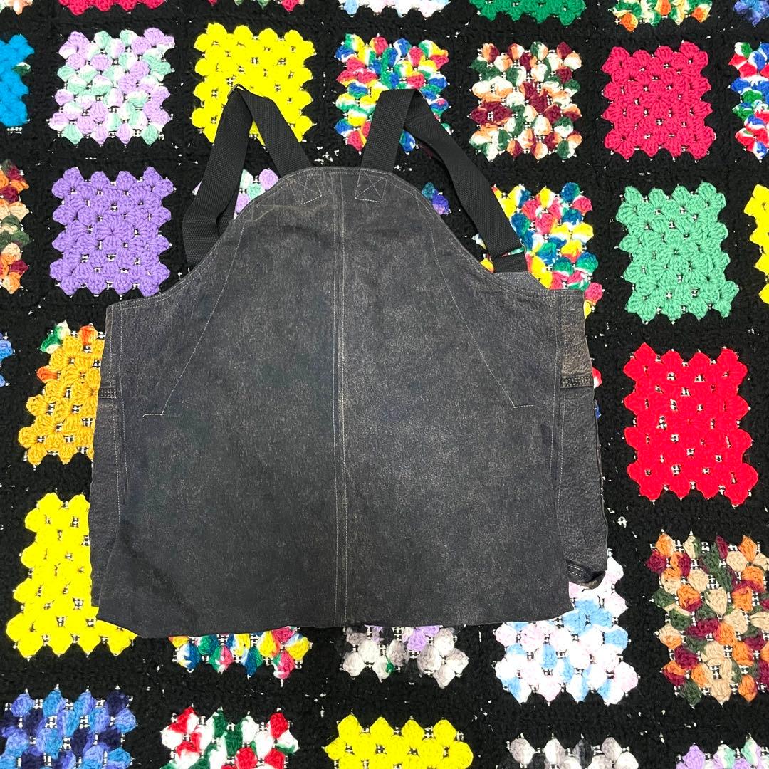 US 三軒茶屋Customized Dickies Hunting Vest