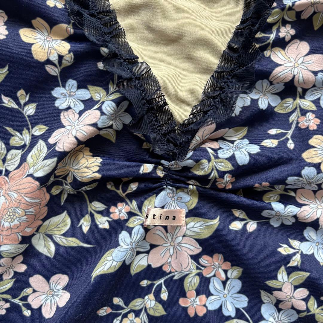 バレエレオタード