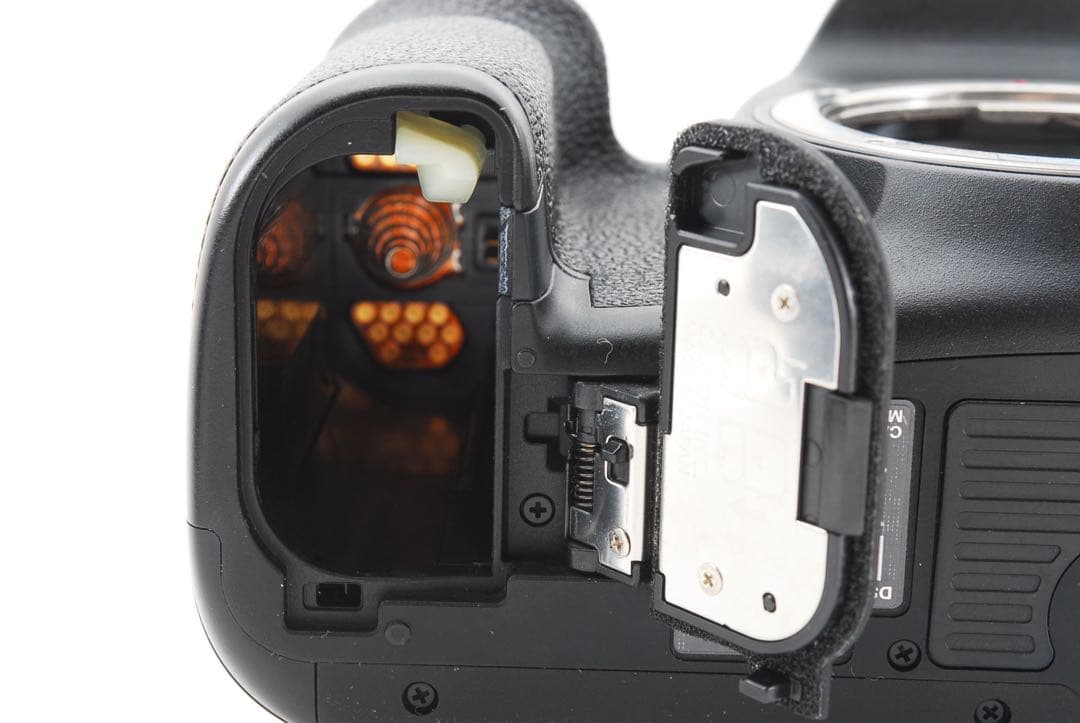 Canon EOS 7D Mark II 標準&望遠ダブルレンズセット