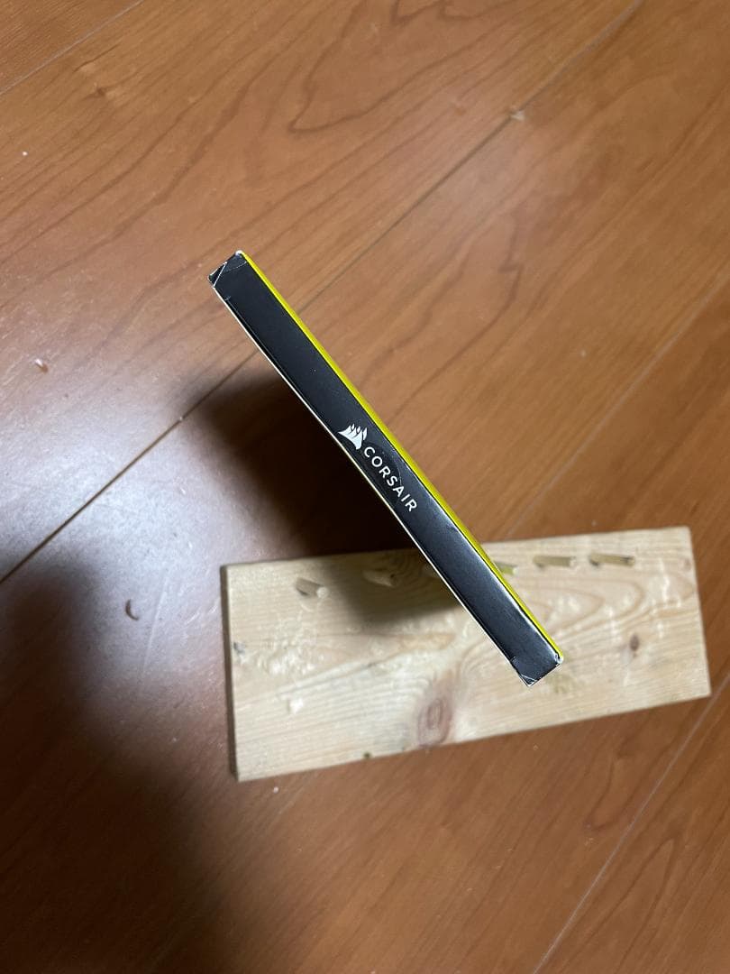 CORSAIR VENGEANCE RGB DDR5 128GB（新品未使用品）