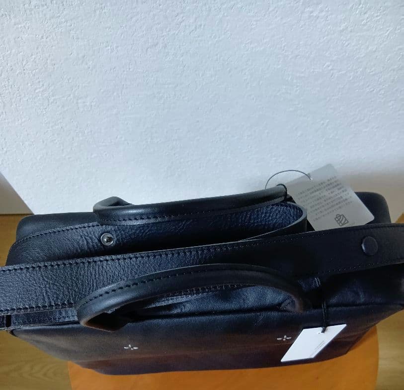 おかかえバッグ ブラック マドリガル