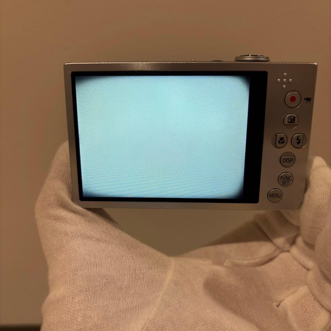 Canon IXY 3デジタルカメラ