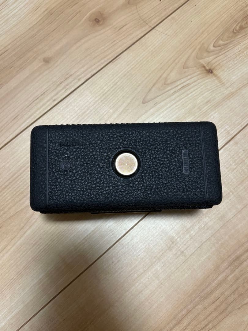 美品Marshallエンバートン2ワイヤレススピーカー防水EMBERTON Ⅱ