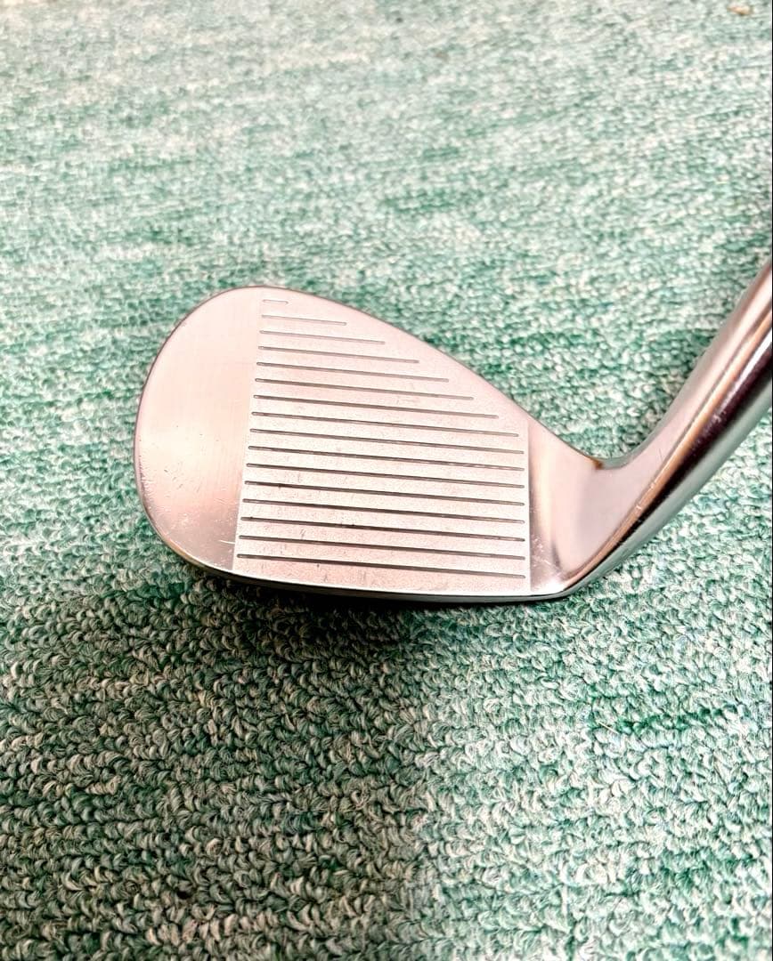 BUCHI CHIPPER IRON 52°