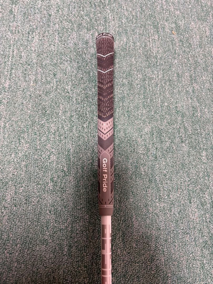 BUCHI CHIPPER IRON 52°