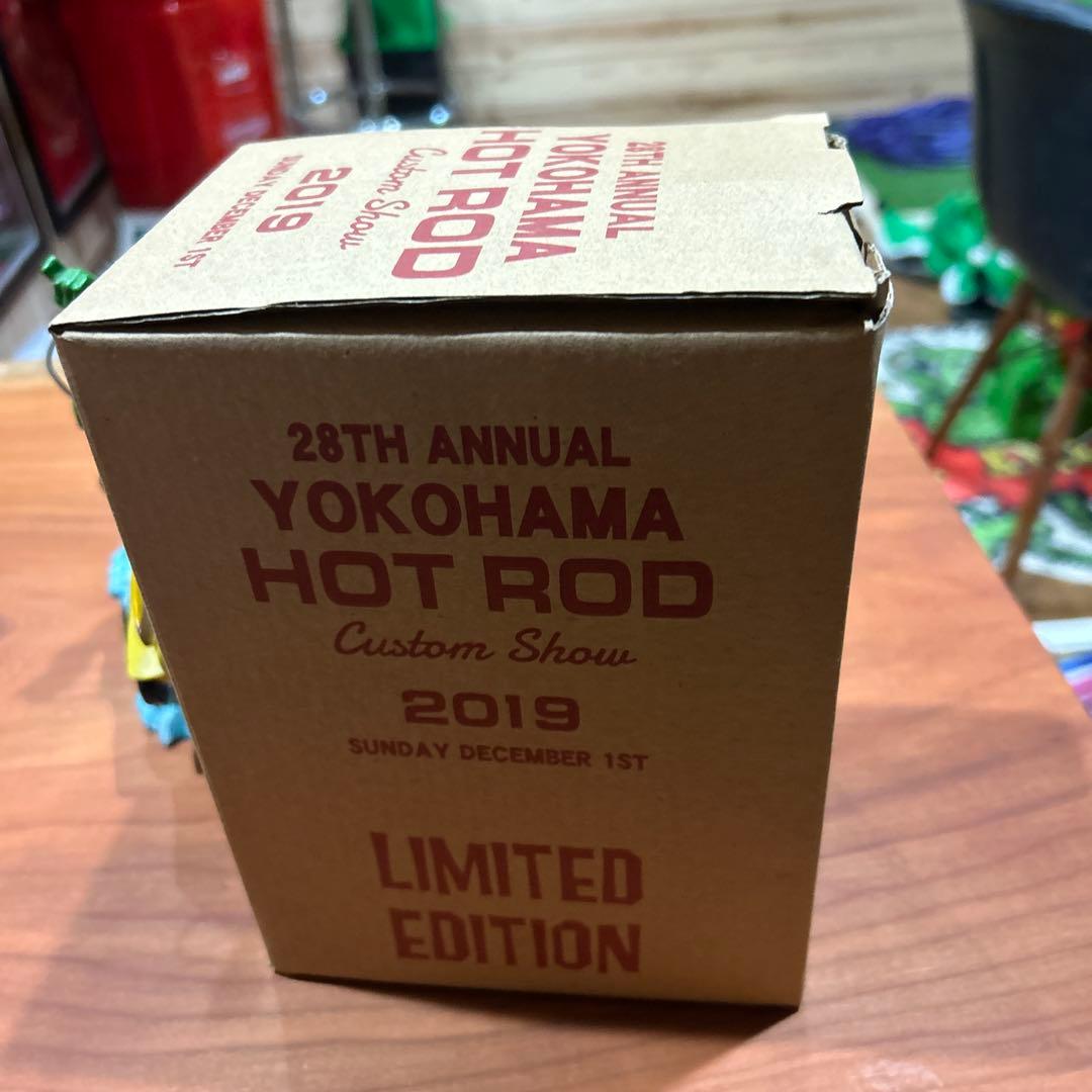 ラットフィンク Rat Fink 箱あり！