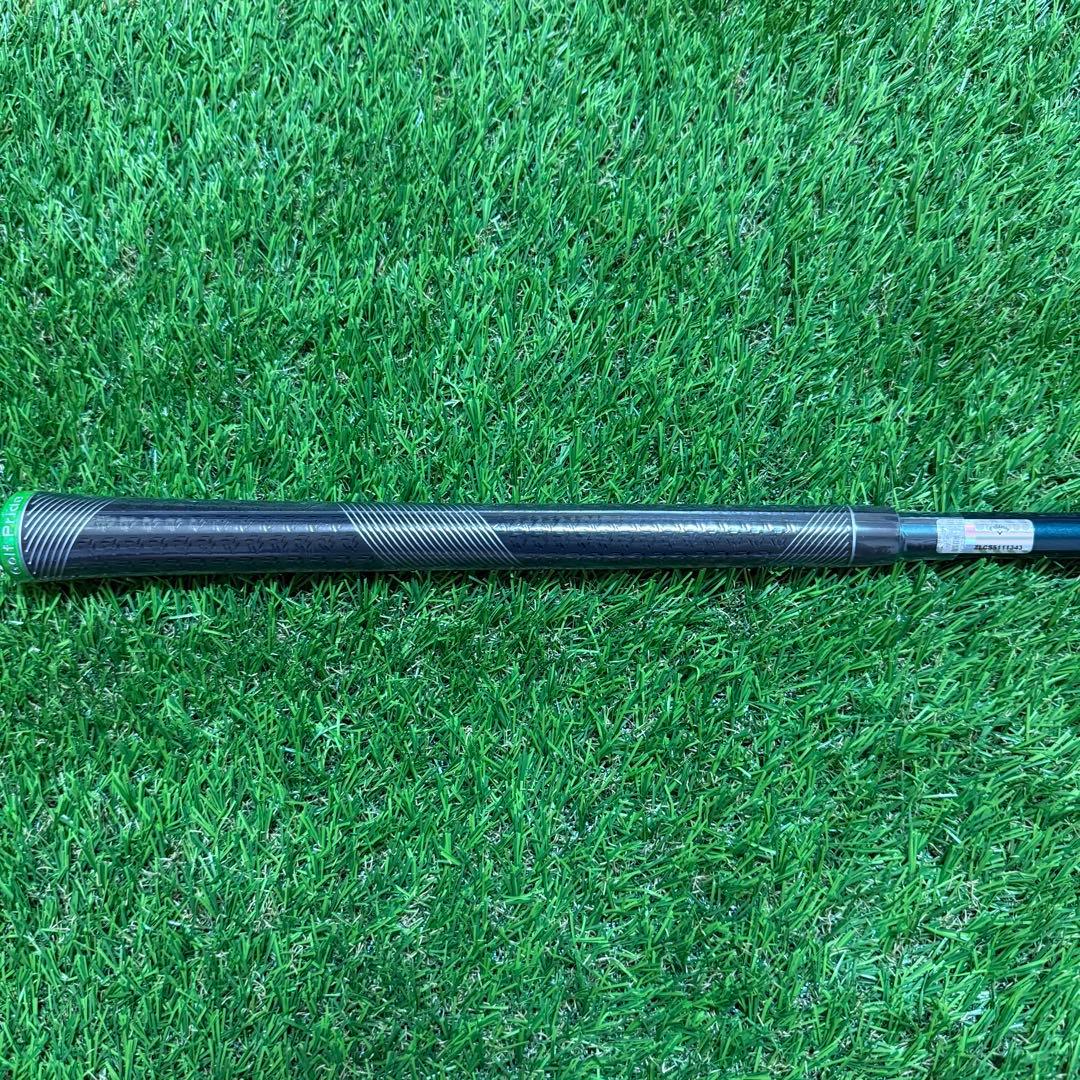 新品SR VENTUS GREEN 50 for Callaway エリート