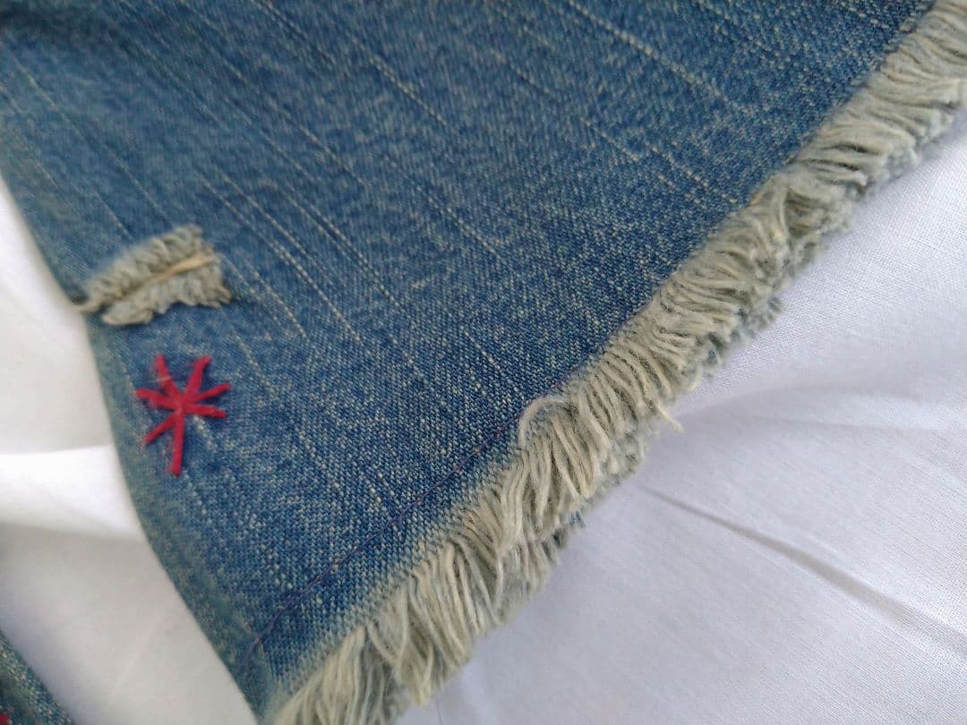 RALPHLAUREN／RL デニムパンツ 新品未使用タグ付き