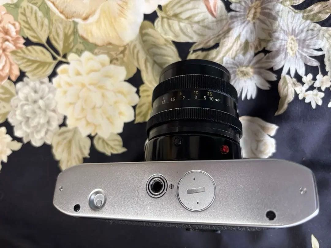 早い者勝ローライフレックスSL35 訳あり、QBMプラナー50/1.8