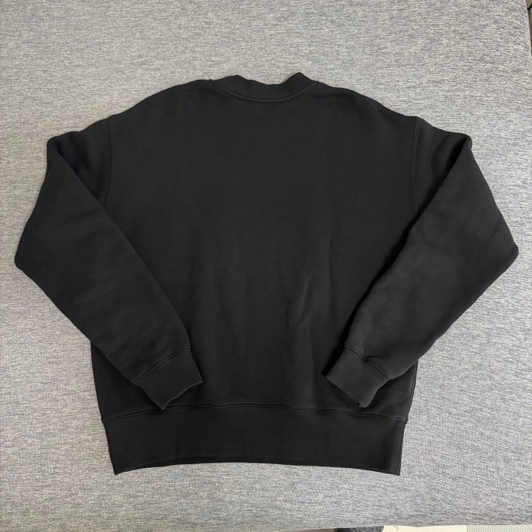 マルニ ロゴワッペンデザイン スウェット 44 marni