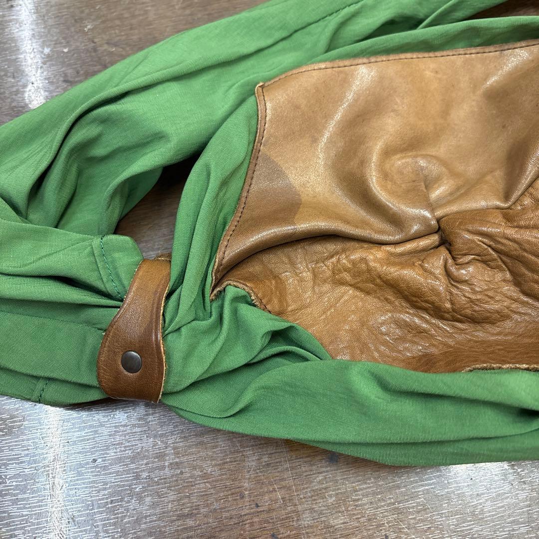 KAPITAL キャピタル スナフキン