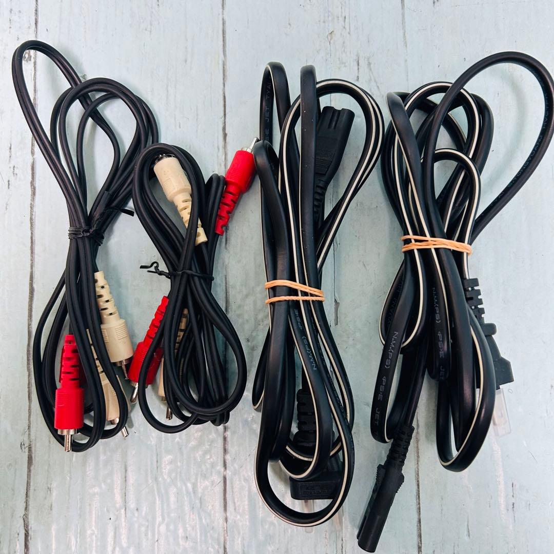 パイオニア　Pioneer CDJ-800MK2 2台セット CDデッキ　説明書