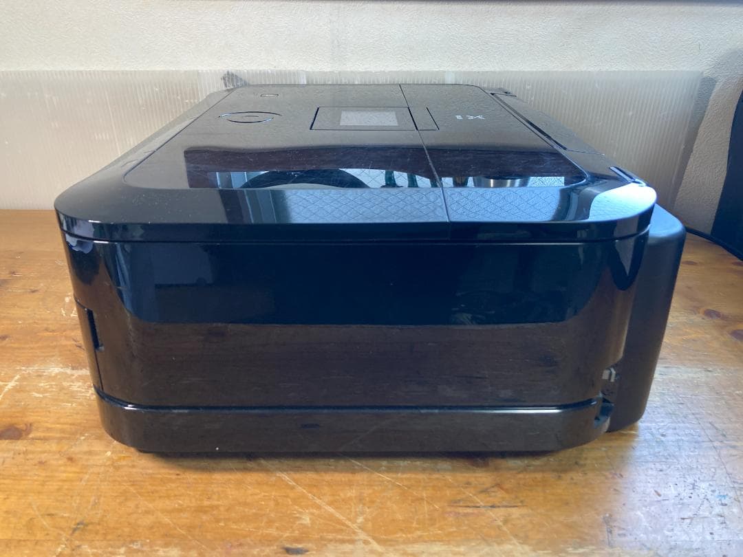 CANON キャノン A4 インクジェット プリンター 複合機 MG6130