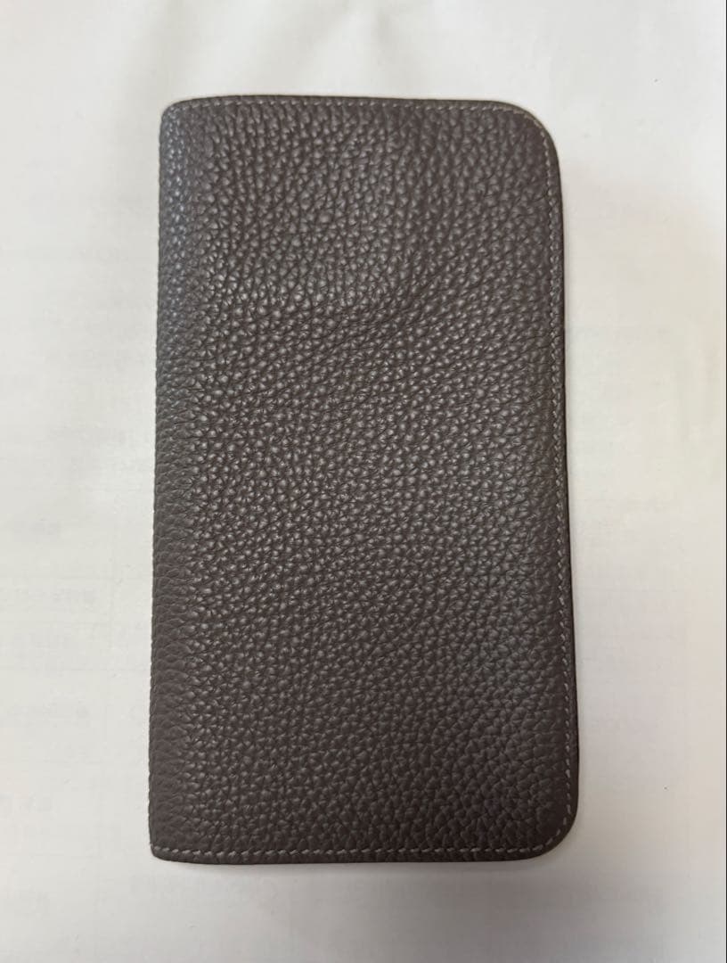 iPhoneアクセサリー iPhone 15 Pro Max Case German Shrunken