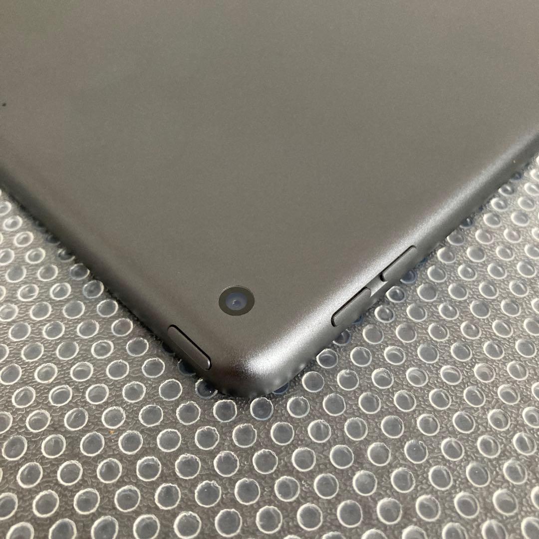 2724【早い者勝ち】電池良好☆iPad7 第7世代 32GB WIFIモデル☆