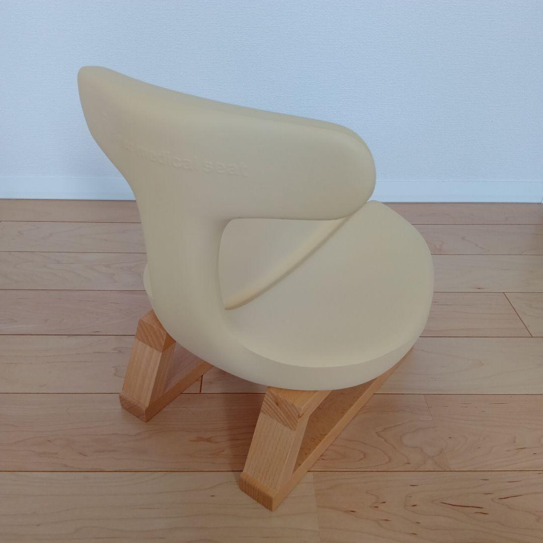 アーユルチェアー メディカルシート 座椅子 ayur-chair