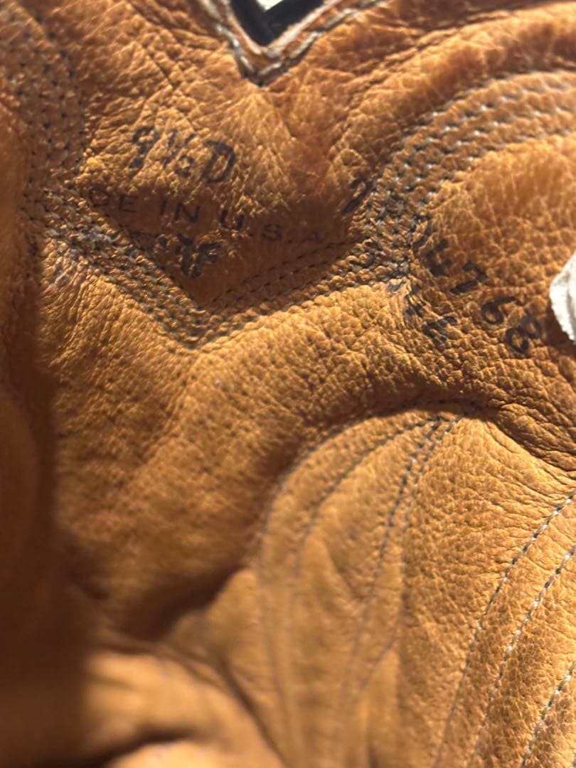 FRYE ウエスタンブーツ US9.5 USA製