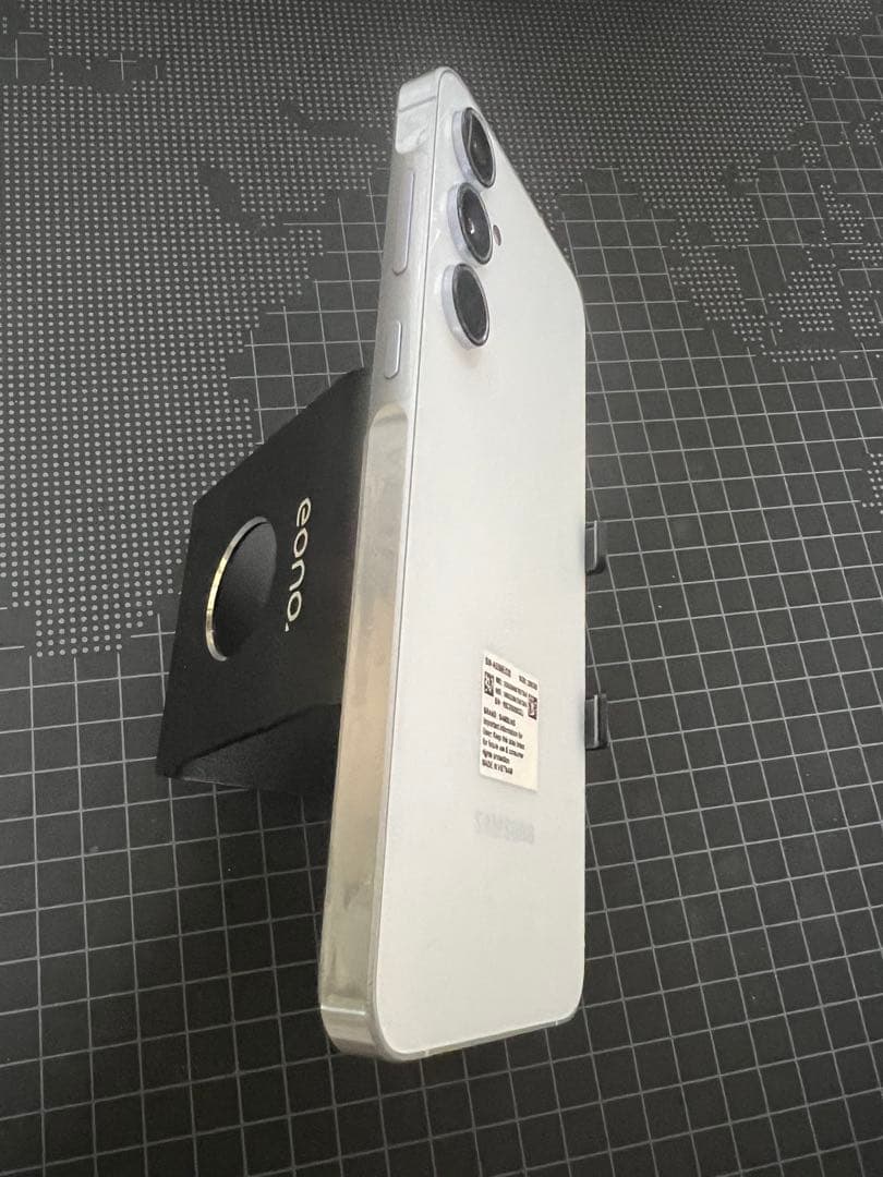 Galaxy A55 5G dualsim RAM8GB 256GB おまけ付き