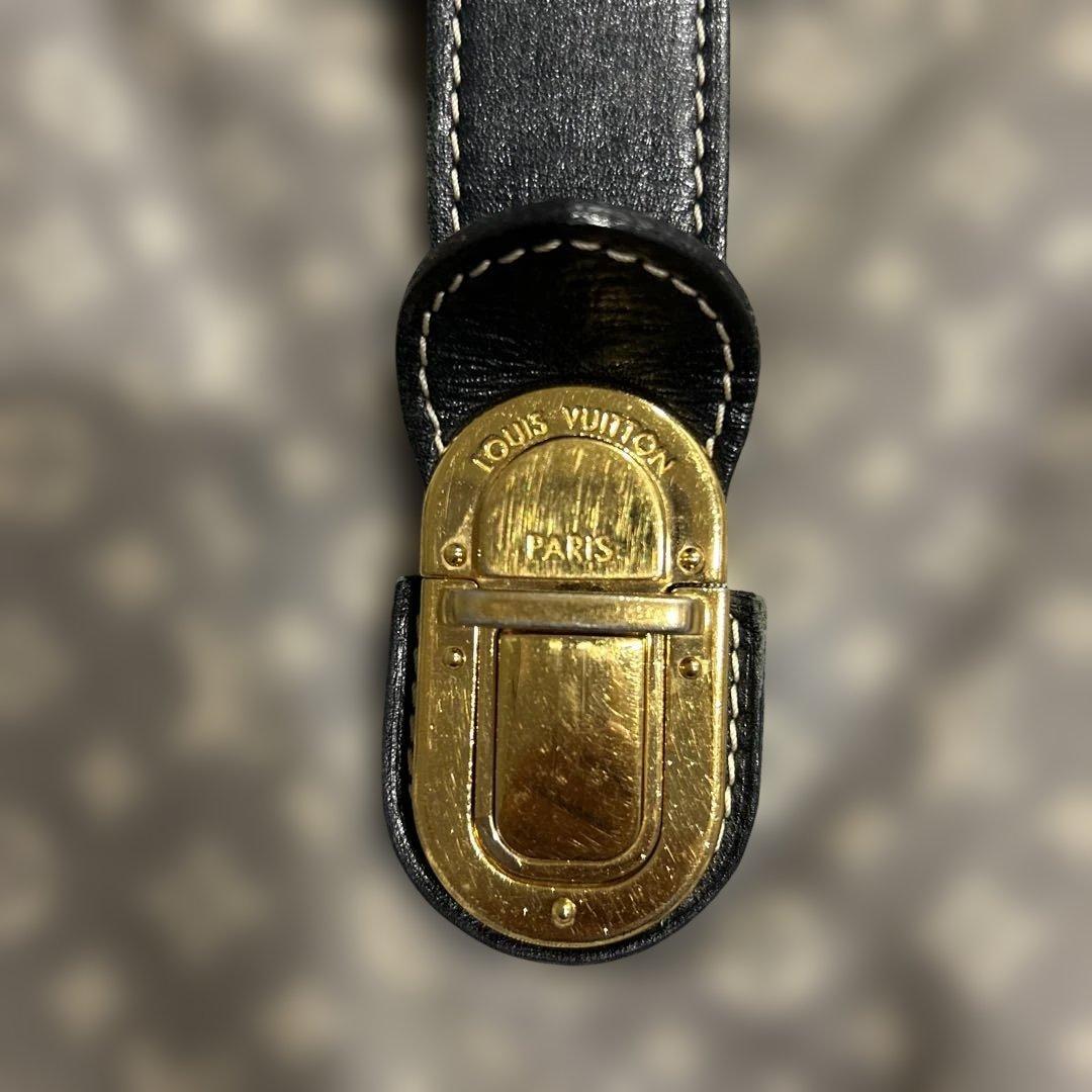 LOUIS VUITTON バッグ