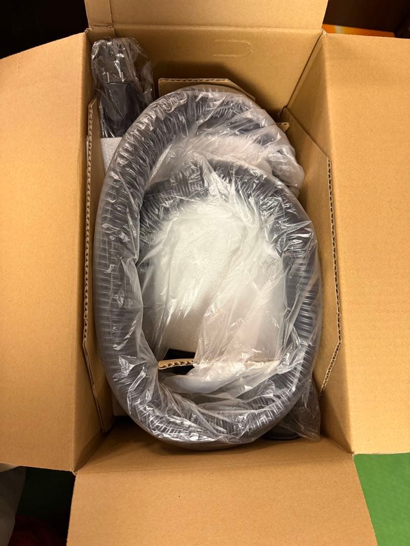 Panasonic サイクロン掃除機　MC-SR44K-A