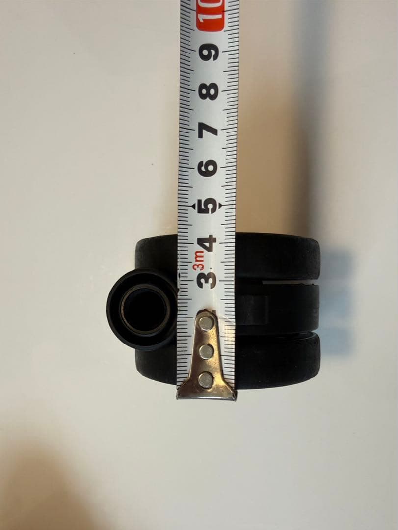 リモワ　RIMOWAホイール4個セット