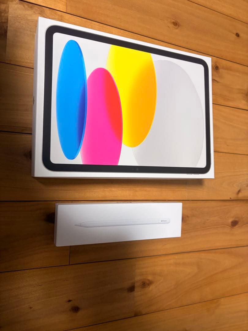 【saitama】iPad 第11世代 シルバー 128GB