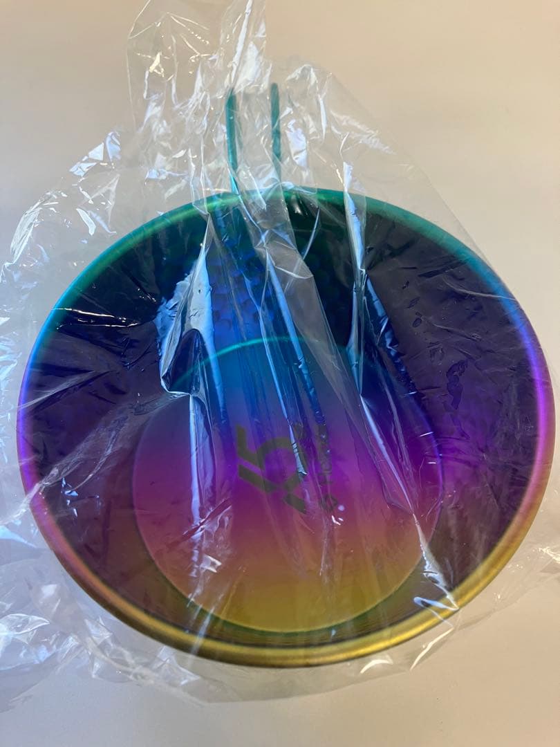 Helinox ヘリノックス　シェラカップ　15周年