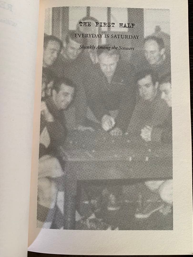 \"RED or DEAD＂リバプール伝説の監督ビル・シャンクリーの軌跡