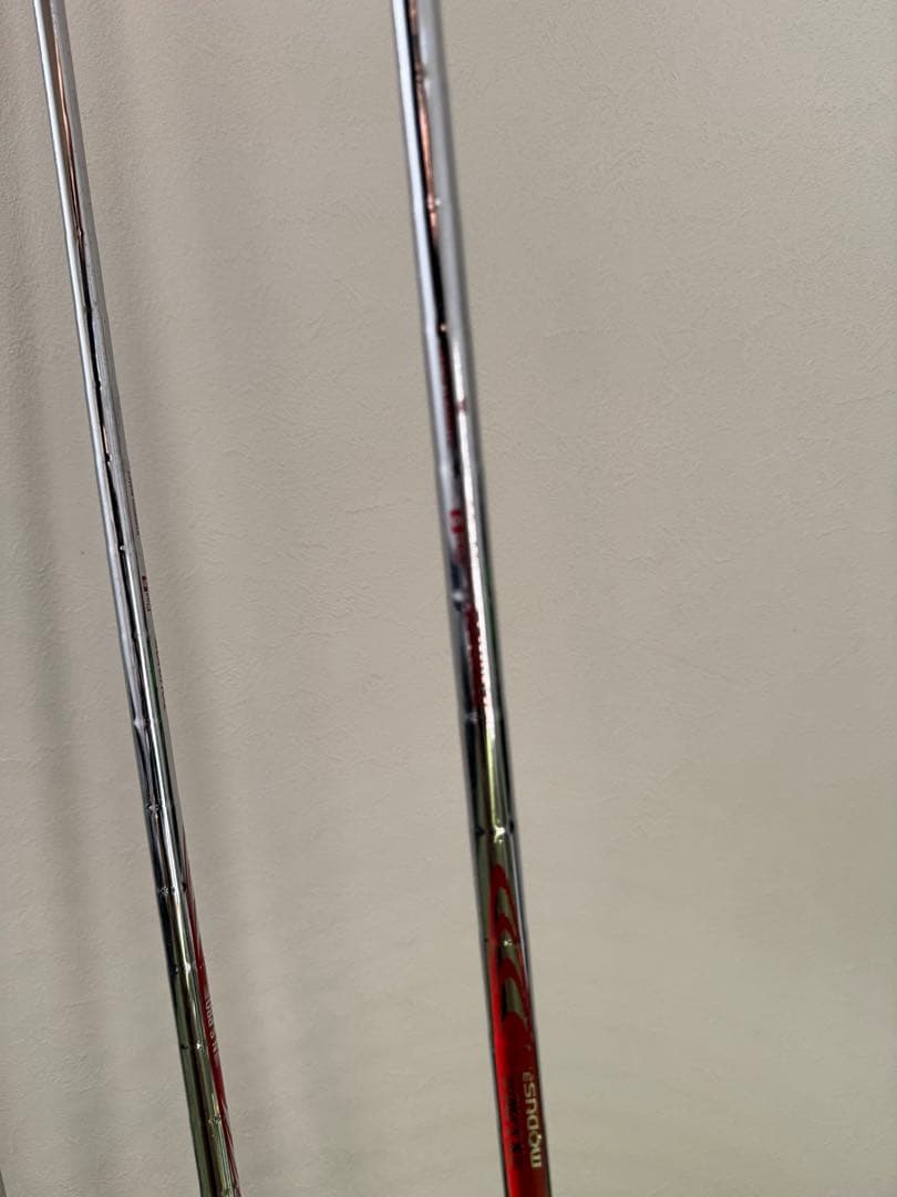 名器 タイトリスト 913h 3set 17° 21° 24°