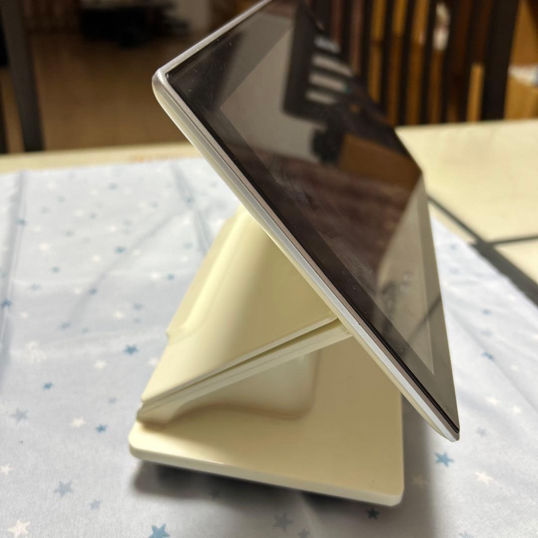 【動作品 】Panasonic DMP-HV200 ポータブルテレビ 10インチ