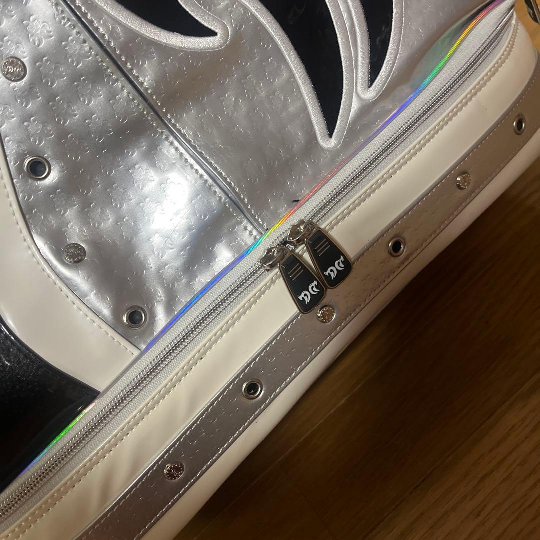 専用❣️マイノリティーコレクション　ボストンバッグ美品