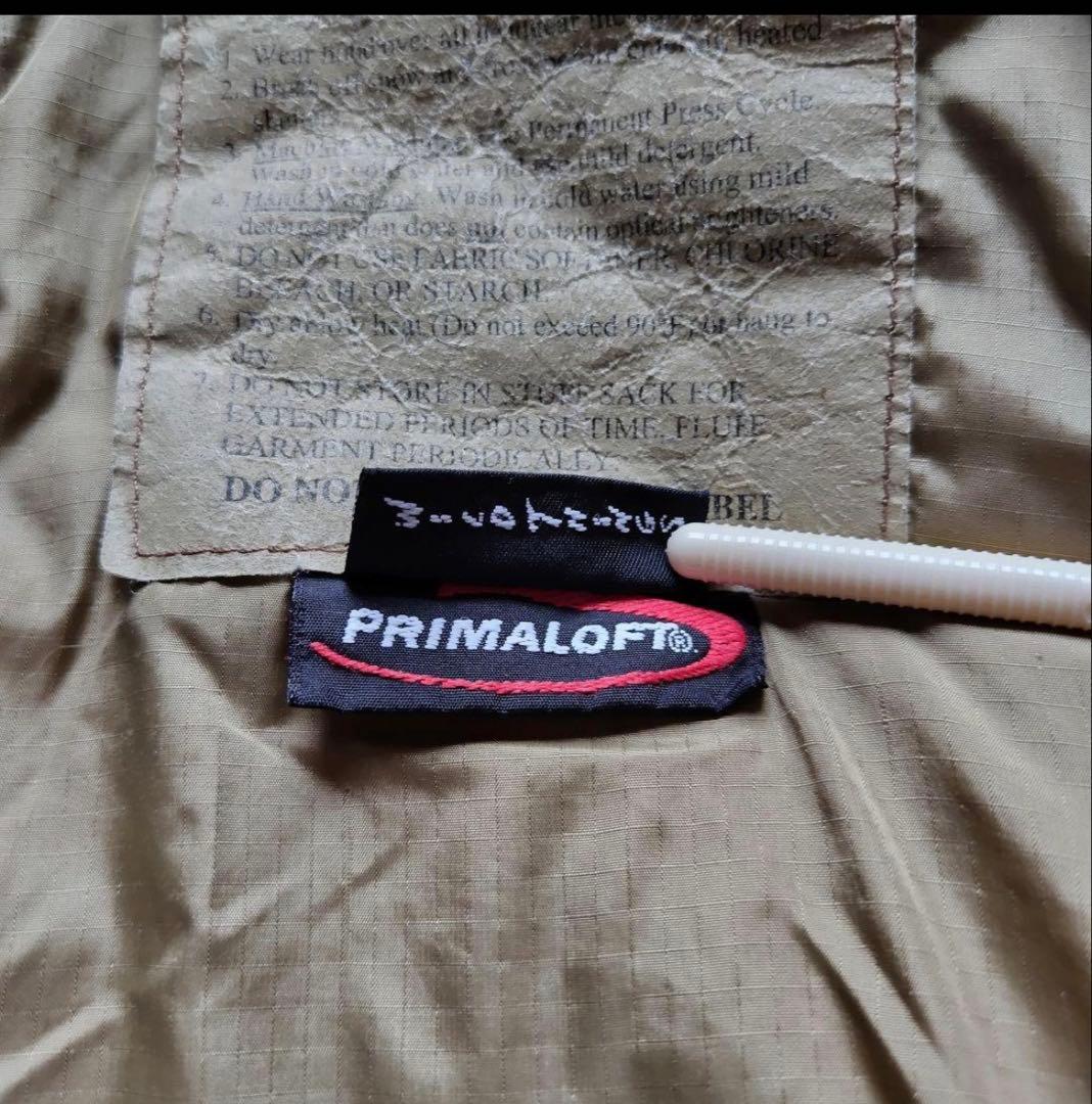 米軍実物 USMC ハッピースーツ ワイルドシングス level7 ecwcs