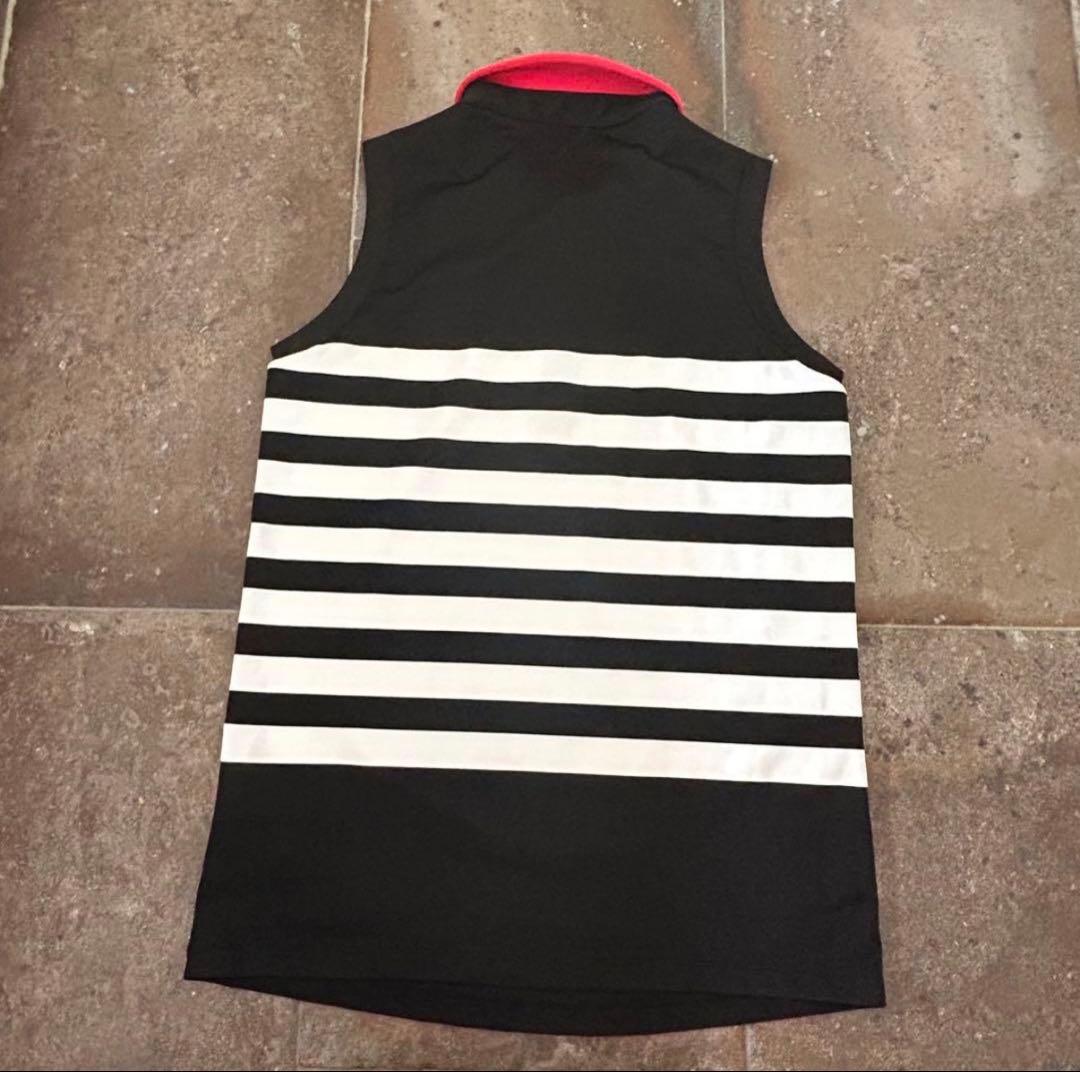 アディダス(adidas) ゴルフウェア スカート　ポロシャツ　セット