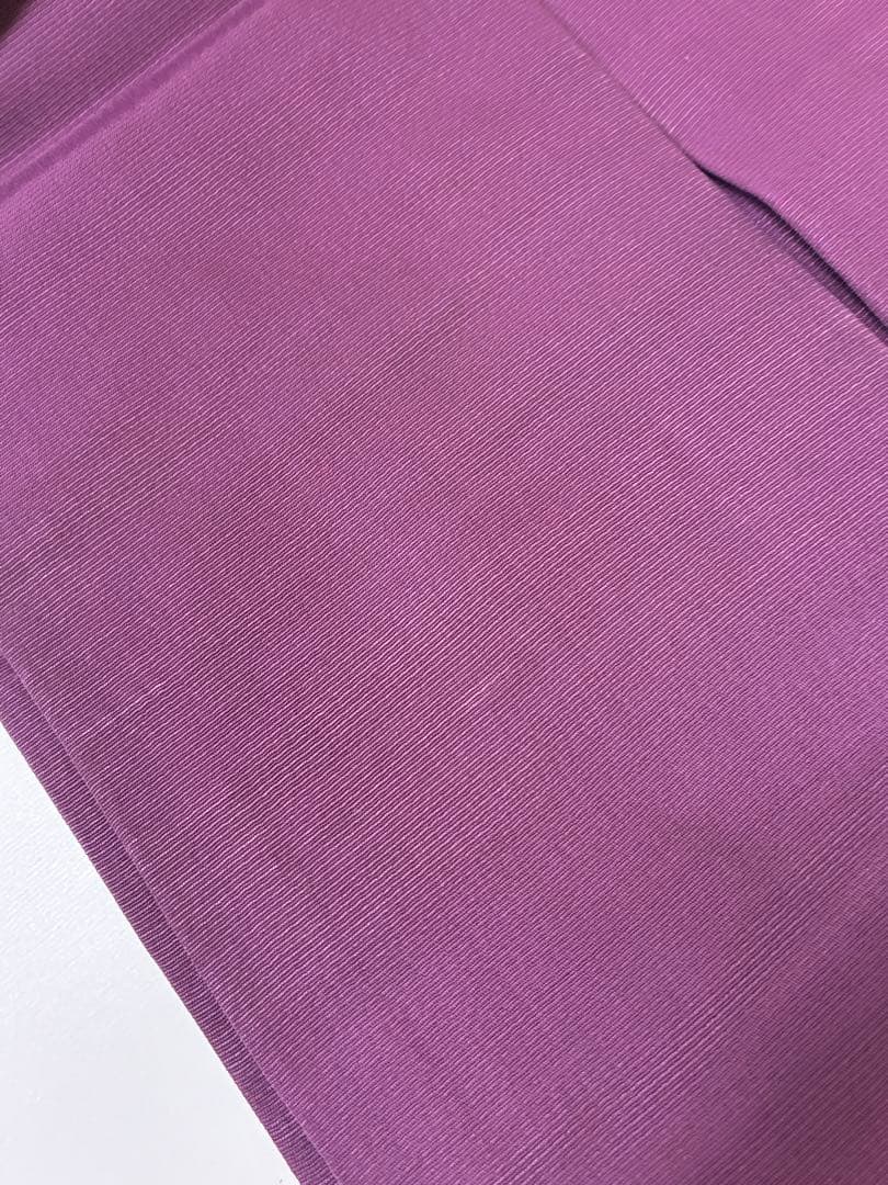 アンティーク　刺繍の名古屋帯　花柄模様　着物　レトロ　大正ロマン