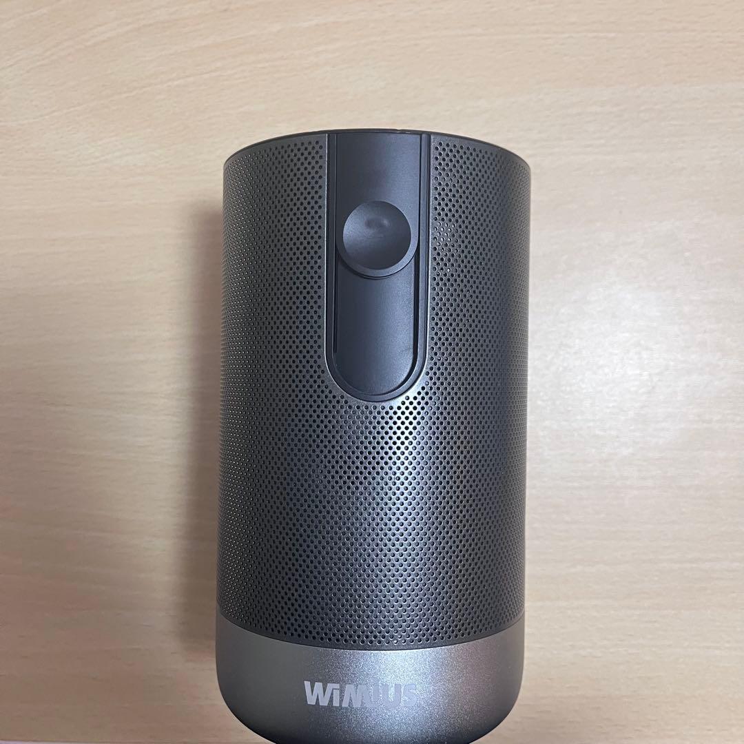 WIMIUS G1 SMART PROJECTOR 本体